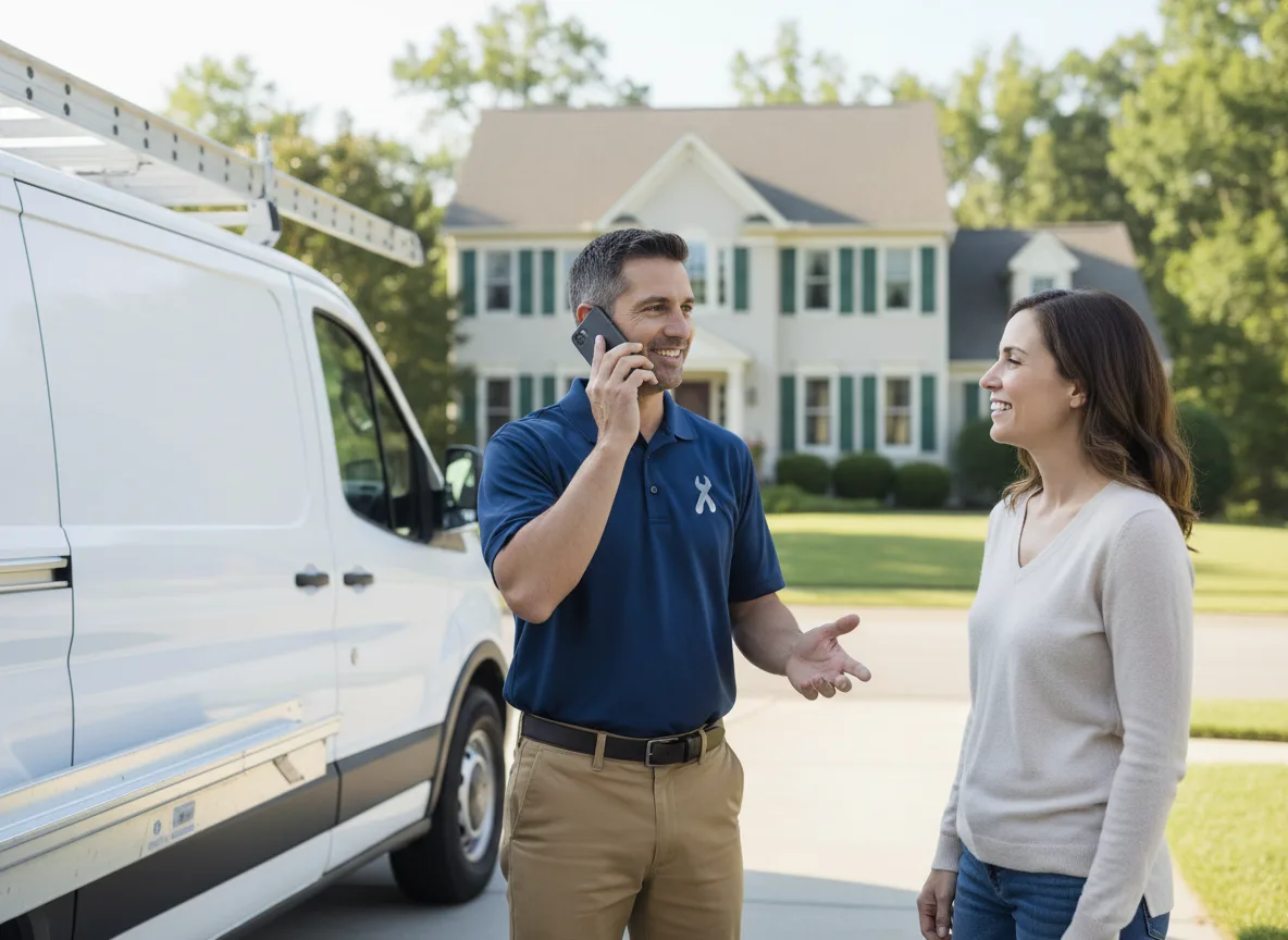 Home Gutter Service Swayzee, IN FAQs